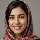 سرکار خانم نسرین مینایی