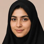 سرکار خانم فاطمه حسابی