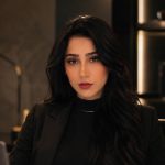 آسیه عابدی